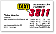 Visitenkarte 5